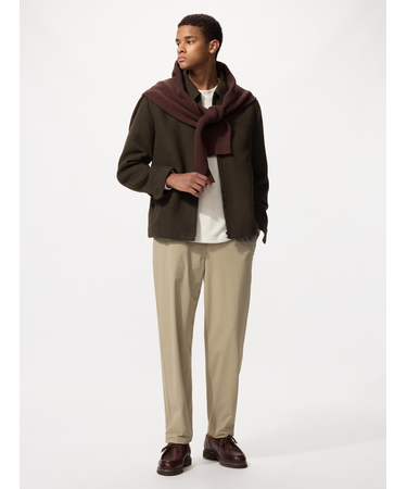 ウルトラストレッチパンツ