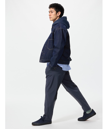 ウルトラストレッチパンツ