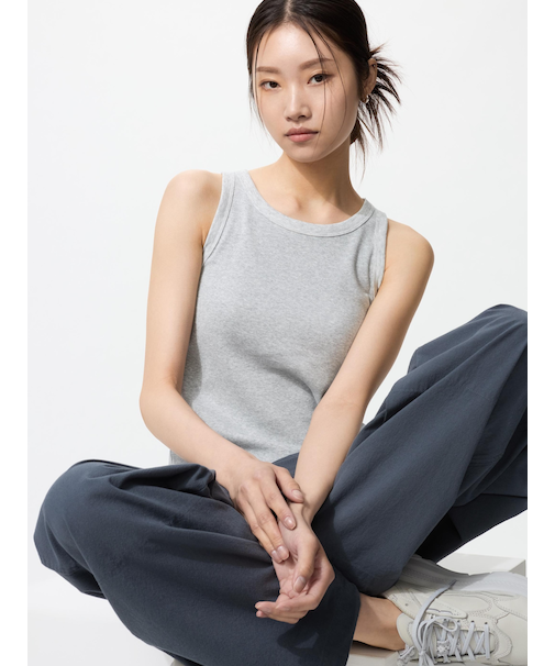 リブブラトップ/アメリカンスリーブ