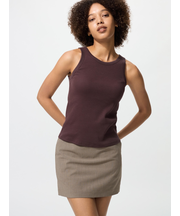 リブブラトップ/アメリカンスリーブ