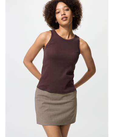 リブブラトップ/アメリカンスリーブ