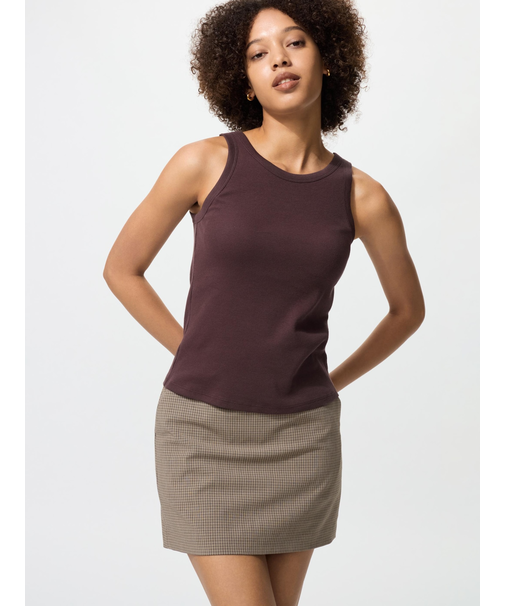 リブブラトップ/アメリカンスリーブ