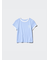 GIRLS ソフトリブミニTシャツ