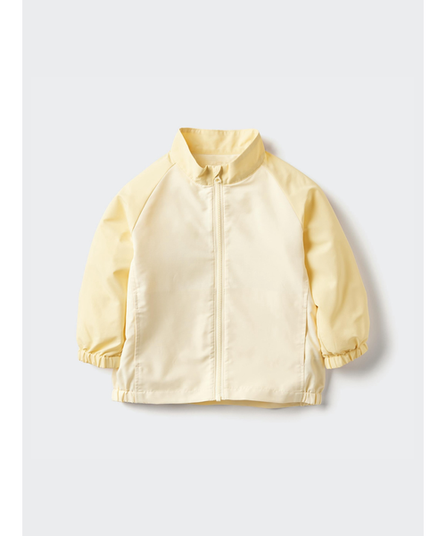 ポケッタブルUVカットブルゾン｜ユニクロの通販｜&mall（アンドモール