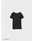 ヒートテックUネックTシャツ