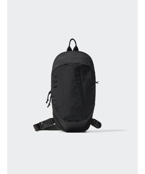 クロスボディバッグ