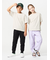 エアリズムコットンクルーネックTシャツ
