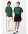 DARK GREEN