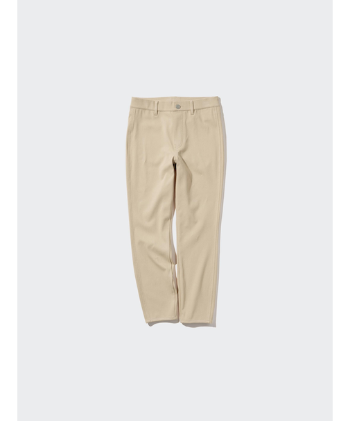 ウルトラストレッチクロップドレギンスパンツ