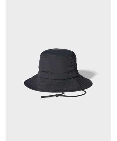 UVカットハットナイロン