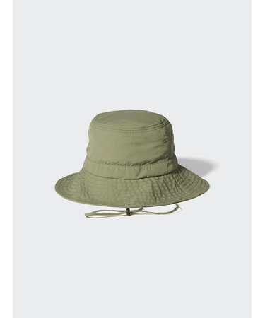 UVカットハットナイロン