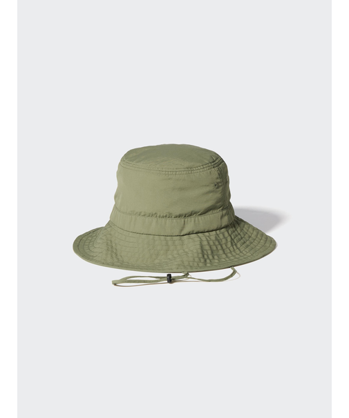 UVカットハットナイロン