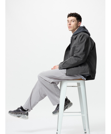 ウルトラストレッチアクティブトラックパンツ