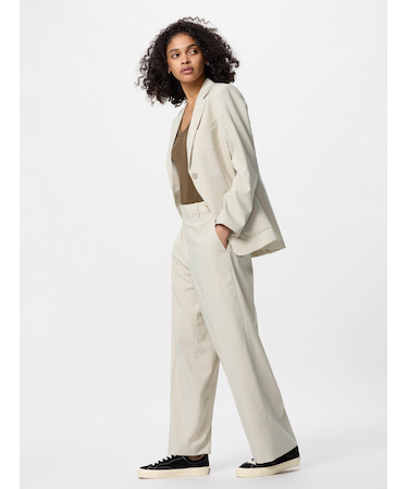 感動ワイドパンツ