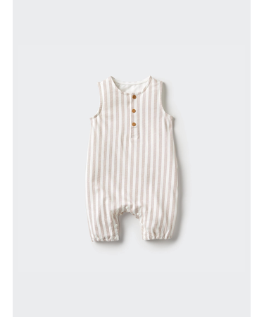 ショートオール/ノースリーブ