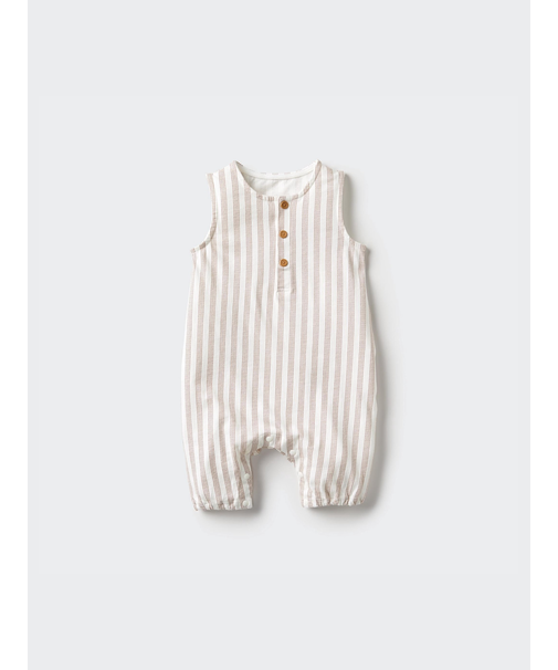 ショートオール/ノースリーブ