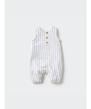 ショートオール/ノースリーブ