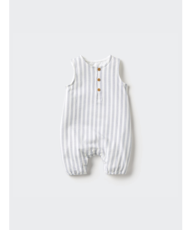 ショートオール/ノースリーブ