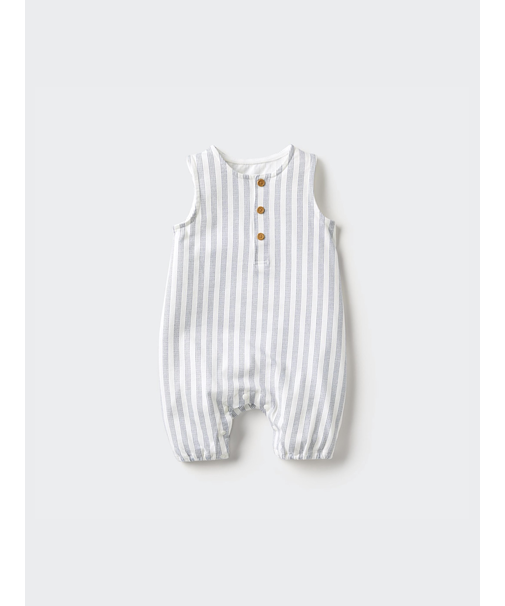 ショートオール/ノースリーブ