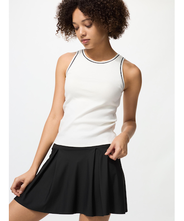 リブブラトップ/アメリカンスリーブ