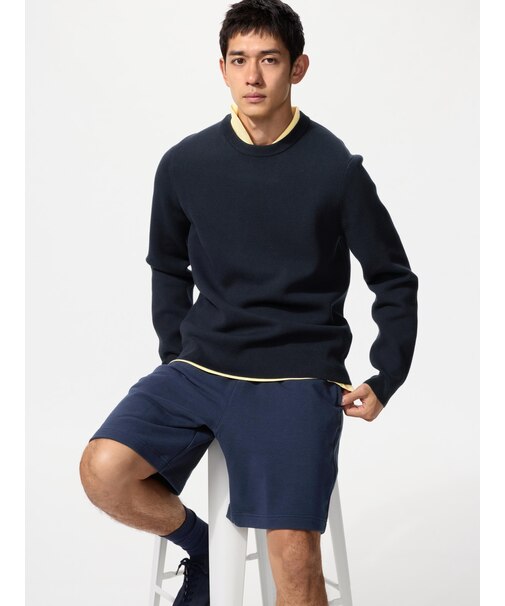 ウルトラストレッチスウェットショーツ