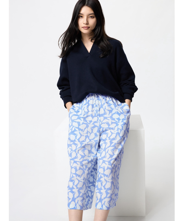 レーヨンリラコ