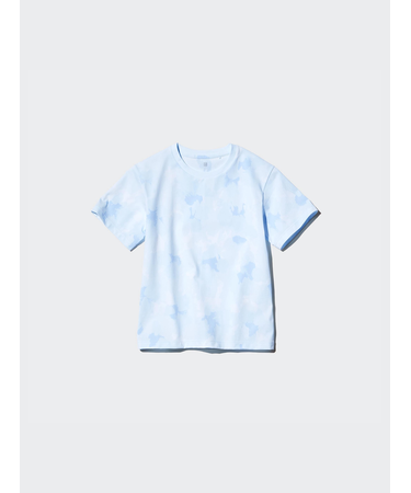 ドライEXクルーネックTシャツ