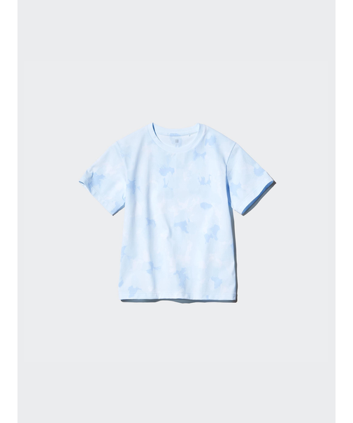 ドライEXクルーネックTシャツ