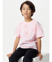ドライEXクルーネックTシャツ