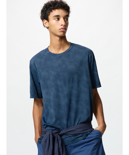 ドライEXTシャツ/ガラ