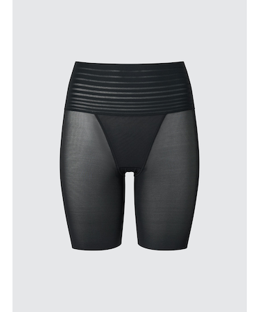 エアリズムシェイパーショーツ/スムースタイプ