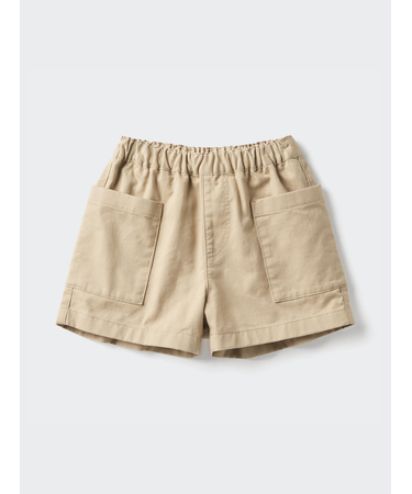 イージーショートパンツ