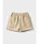 イージーショートパンツ