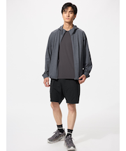 ウルトラストレッチアクティブショーツ