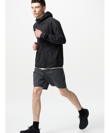 ウルトラストレッチアクティブショーツ