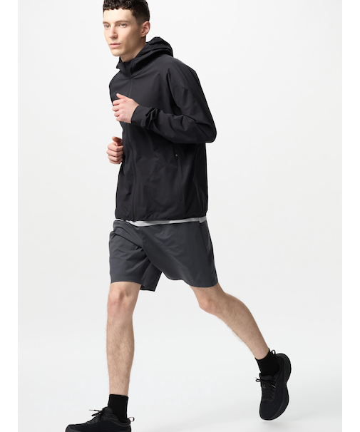 ウルトラストレッチアクティブショーツ