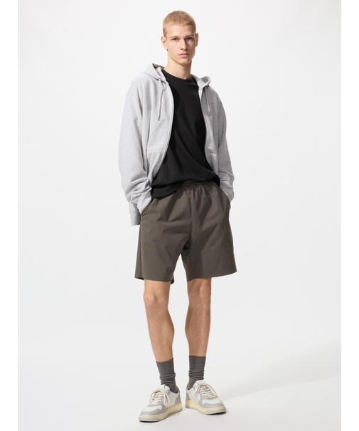 ウルトラストレッチアクティブショーツ