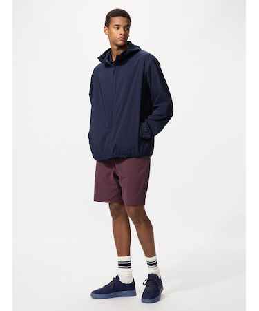 ウルトラストレッチアクティブショーツ