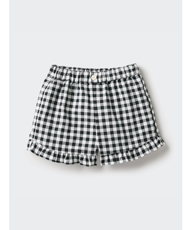 イージーショートパンツ