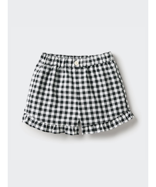 イージーショートパンツ