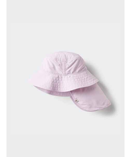 UVカットハット