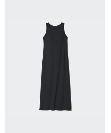 リブブラワンピース