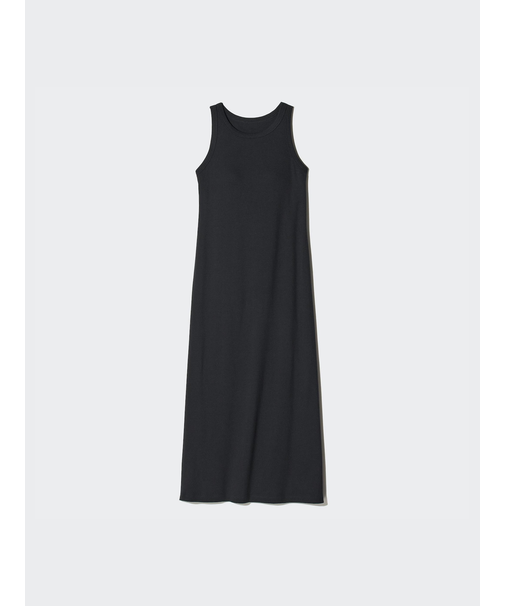 リブブラワンピース