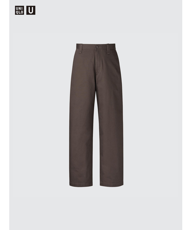 ワイドフィットチノ