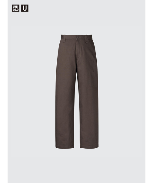 ワイドフィットチノ