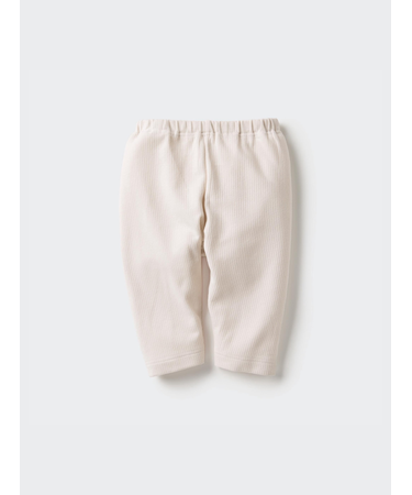 リラックスフィットエアリズムレギンス/7分丈