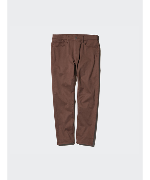 ウルトラストレッチスキニーフィットカラージーンズ(丈標準76~79cm)