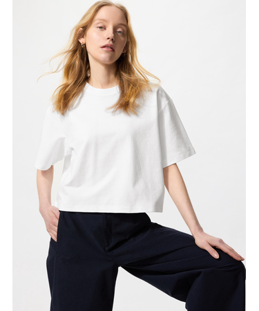 テクスチャージャージーT