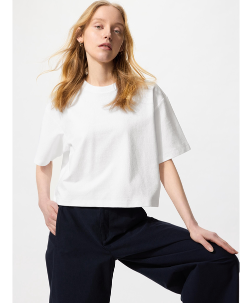 テクスチャージャージーT