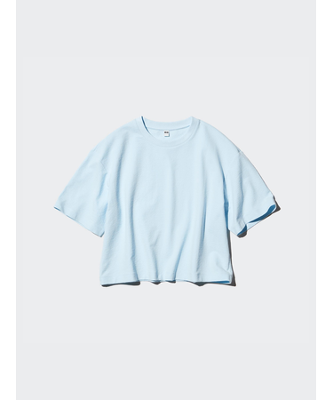 テクスチャージャージーT